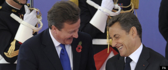 Sarkozy