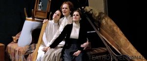 tres hermanas