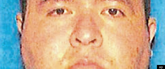 Eduardo Sencion Ihop Shooter