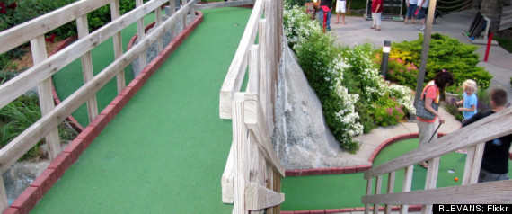 Amusement Parks In Nebraska