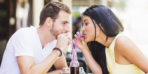 Men Share Their Dating Tips For Women Make The First Move