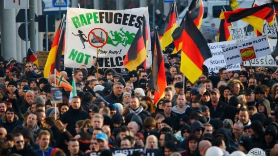 pegida