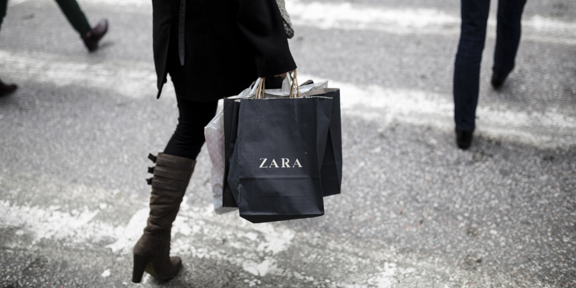 How To Pronounce Zara In Arabic