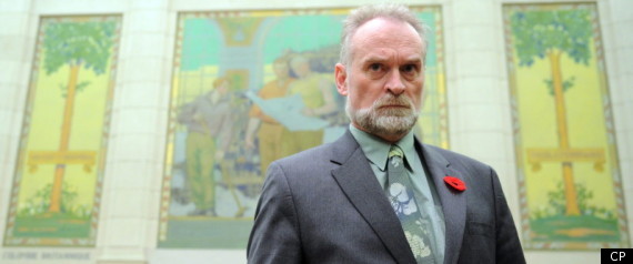 Michael Ferguson