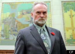 Liberals Boycott Vote On New Auditor General 