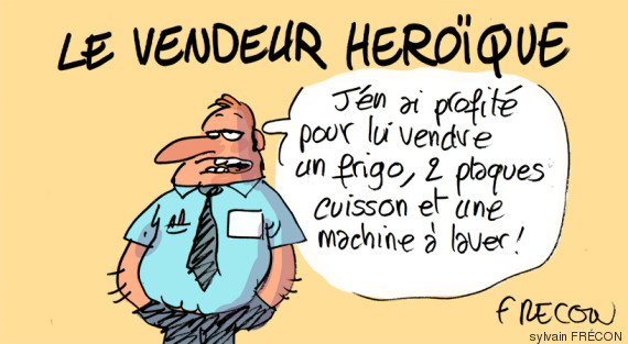 enfant trisomique