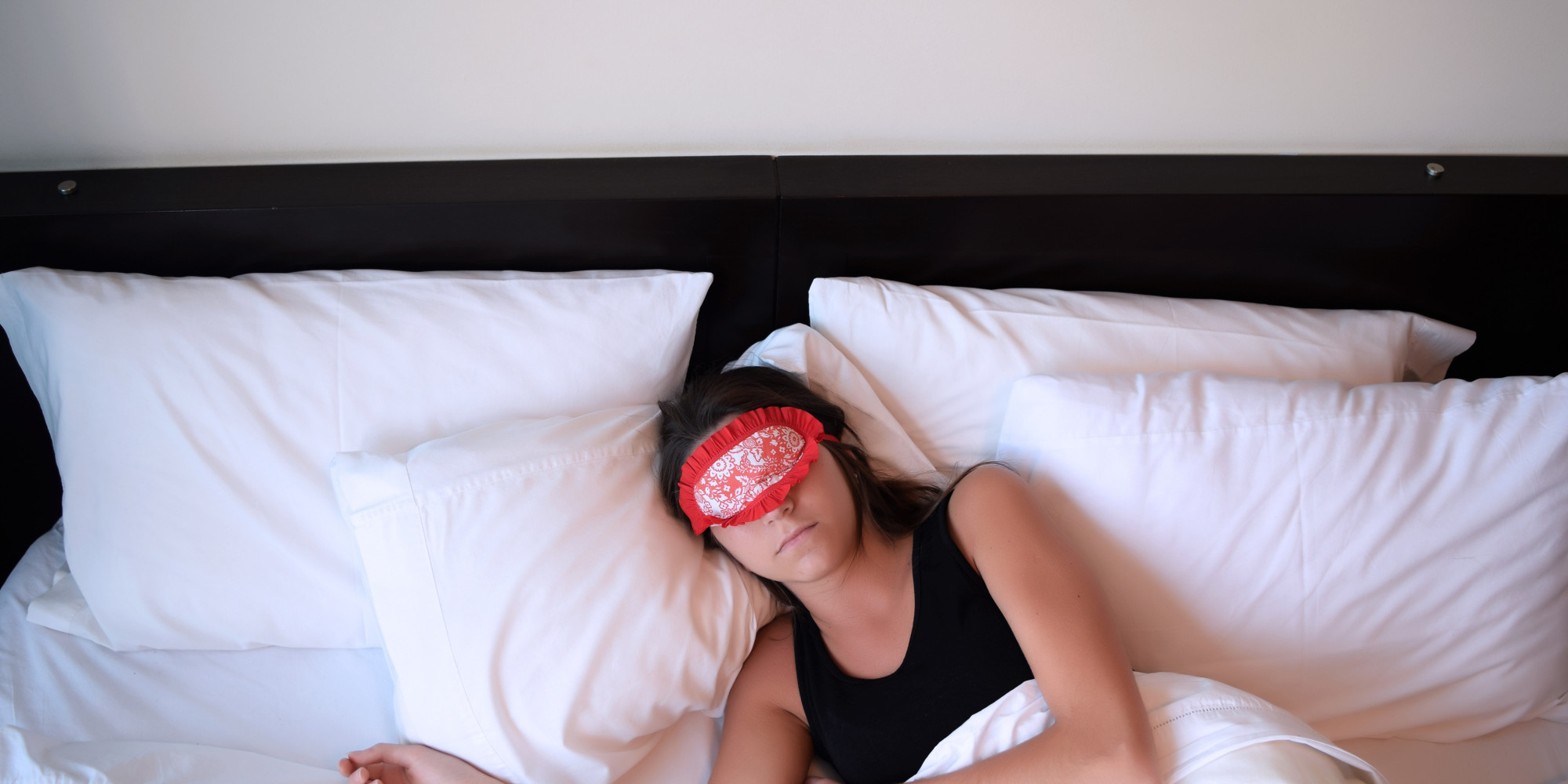 Infographic Tips For Improving Your Sleep Huffpost