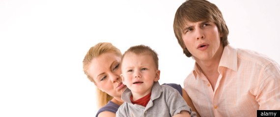 Parental Stress