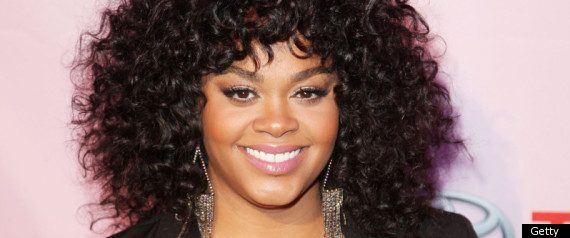 Jill Scott