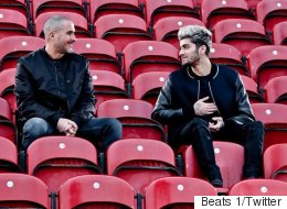 Zayn Reveals Solo Album Title During Beats1 Interview