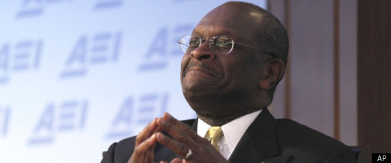 Cain Harassment