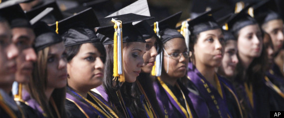 College Debt 2010