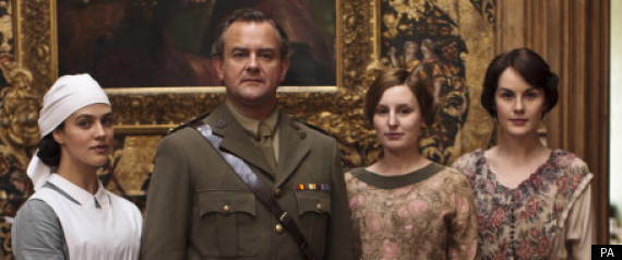 Downton Abbey