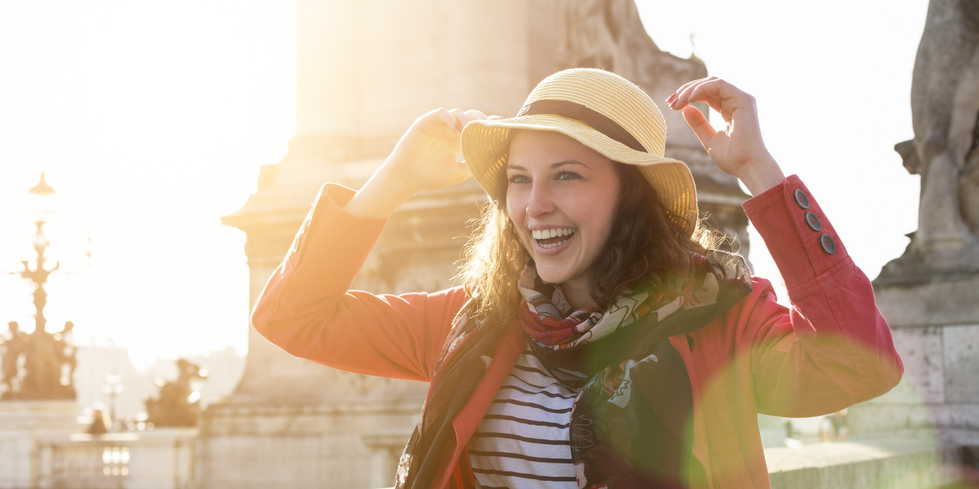 10 Reasons You Should Study Abroad | HuffPost