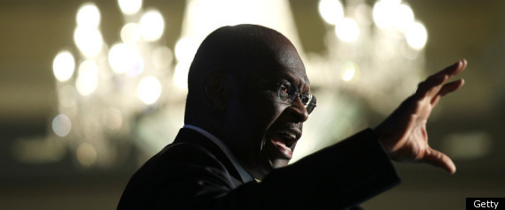 Herman Cain Settlement