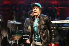 Jimmy Fallon Reworks Bieber's Hit- It's Not My Baby