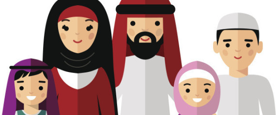 ARABIC FAMILY