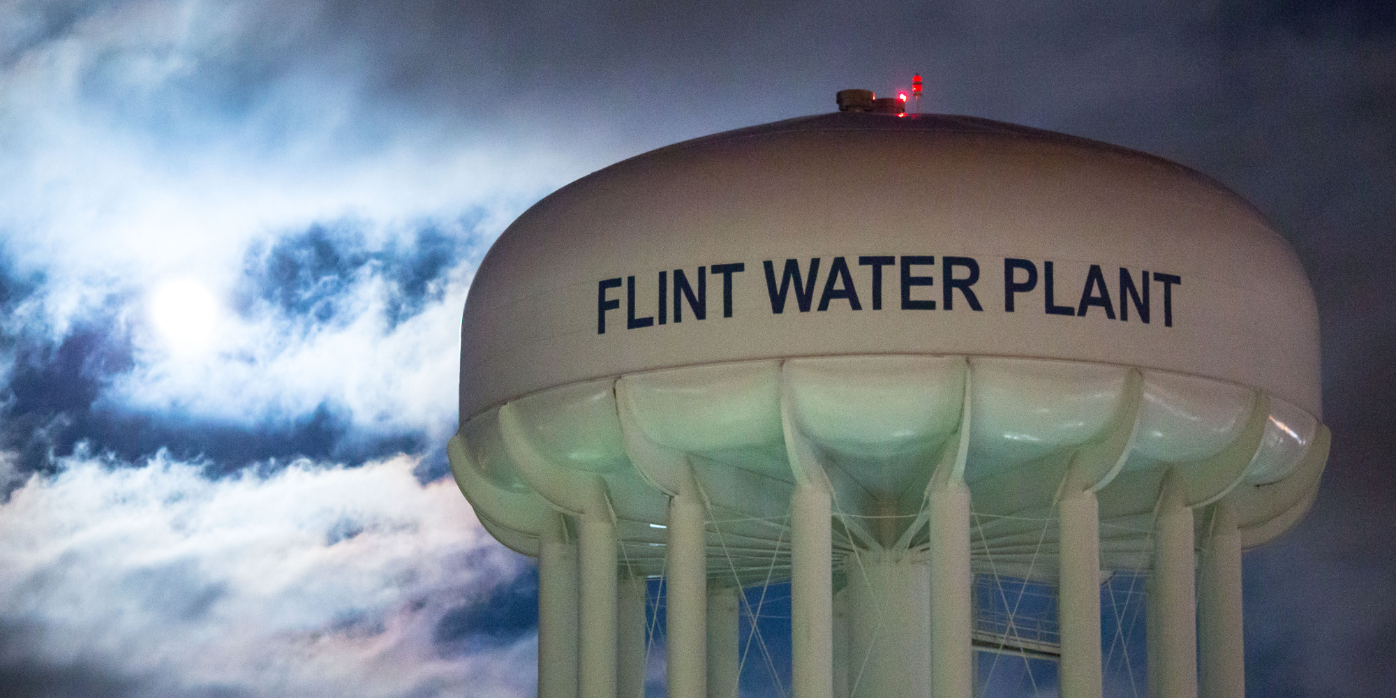 Flints Water Crisis A Public Health Disaster That Never Had To Happen