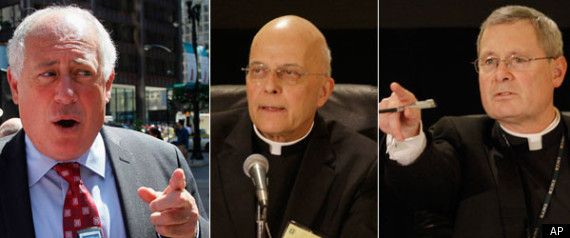 Quinn Catholic Criticism