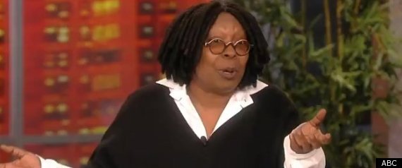 Whoopi Goldberg