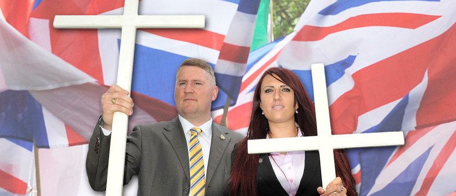 britain first