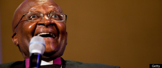 Desmond Tutu