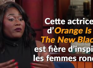 Orange Is The New Black Danielle Brooks