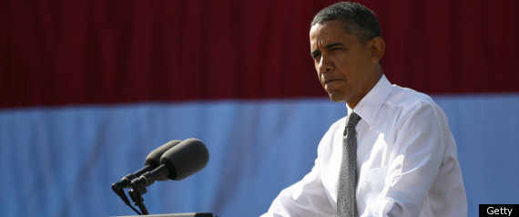 Obama Infrastructure Plan Blocked