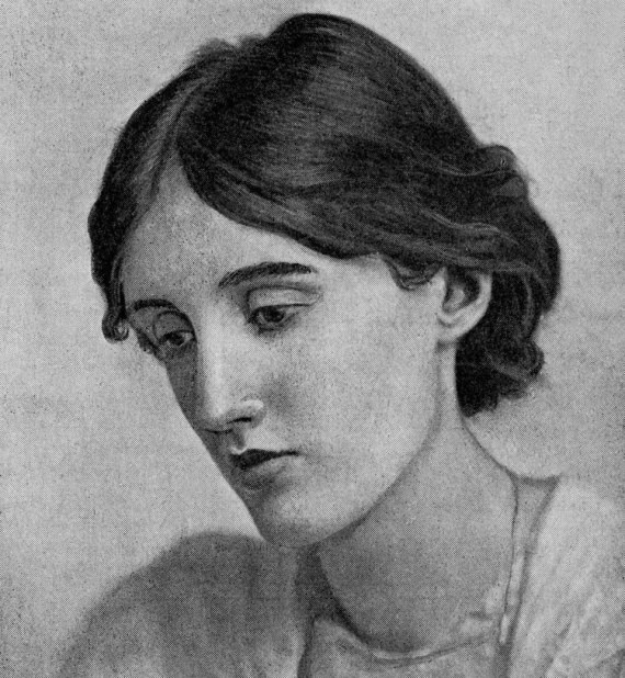 woolf