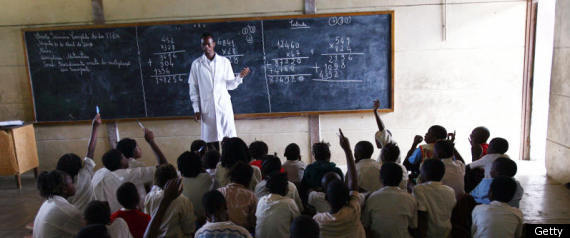Undp Human Development Index