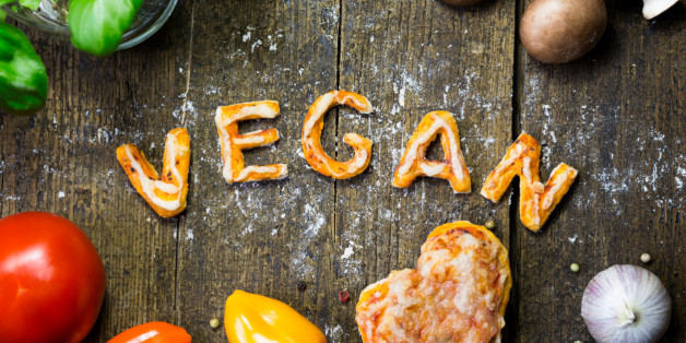 Vegans Don't Eat Eggs | HuffPost