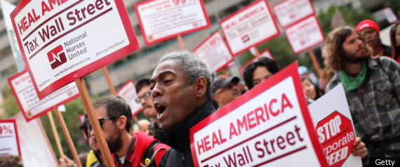 Occupy Wall Street