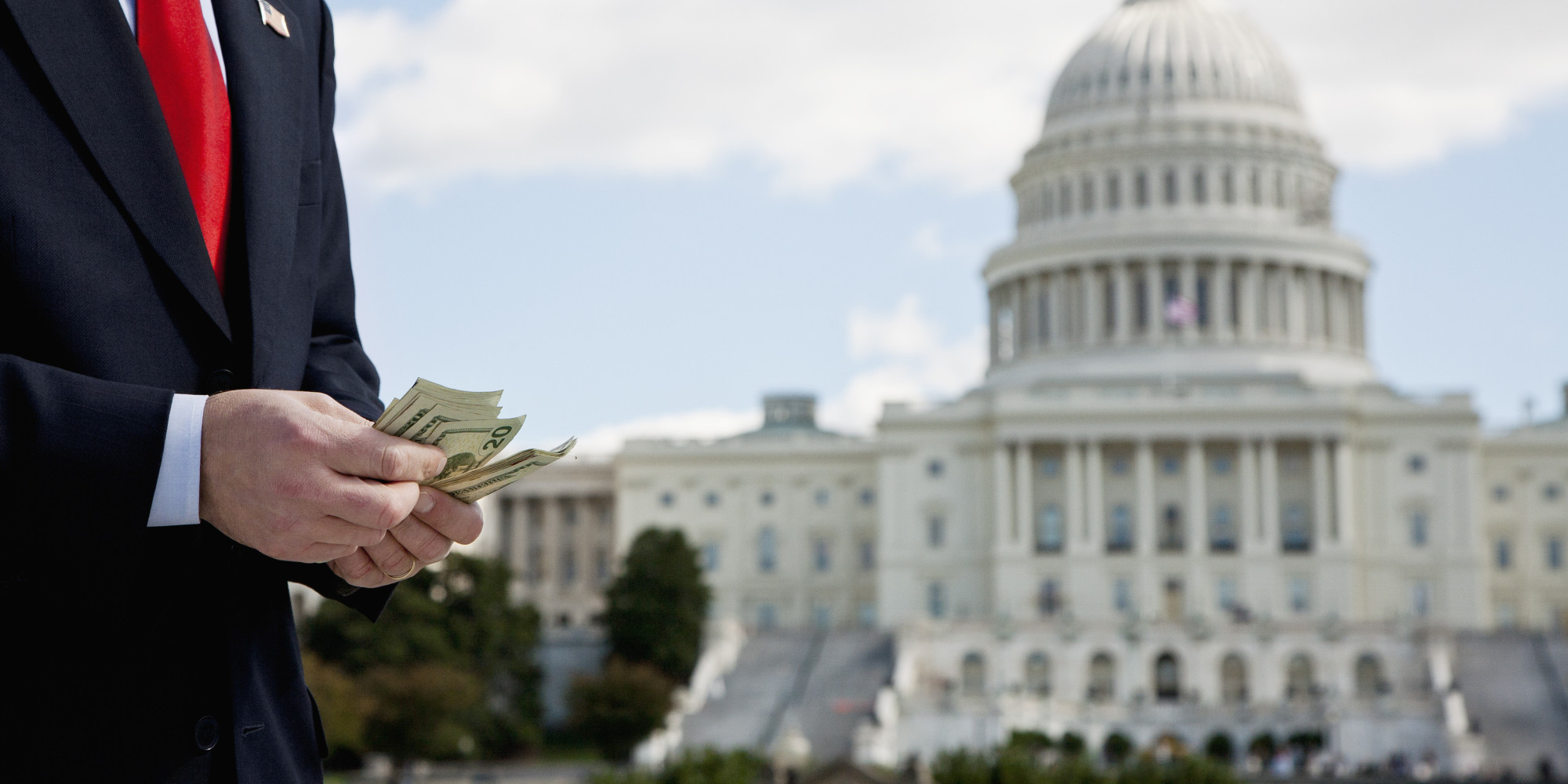 How FiscalNote Will Change Our Government HuffPost