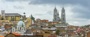 quito ecuador