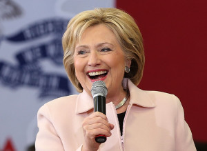 Hillary Clinton Election Presidentielle