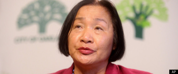 Jean Quan