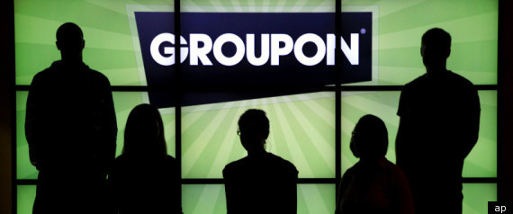 Groupon Ipo