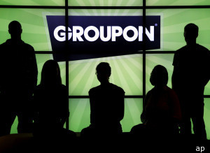 Groupon Ipo