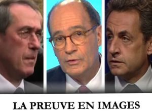 Woerth Gueant Sarkozy