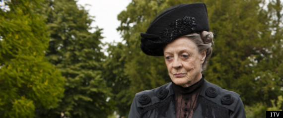 Downton Abbey