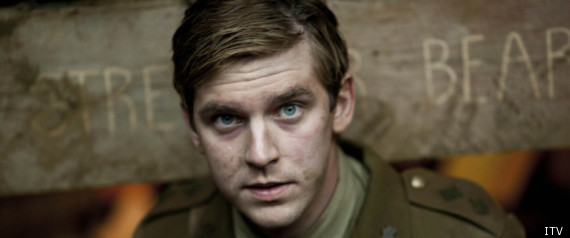 Dan Stevens