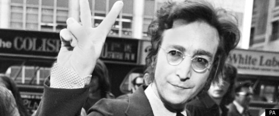 John Lennon