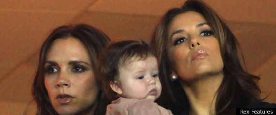 Victoria Beckham Harper Seven