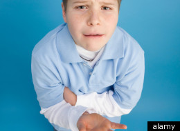 How Can I Get My Son To Tell The Truth?