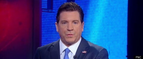 Eric Bolling