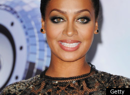What's On Lala's Head? (PHOTOS)