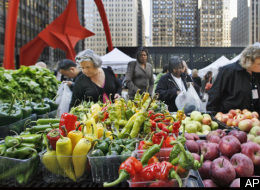 Cheap and Easy: Good Food in a Bad Recession