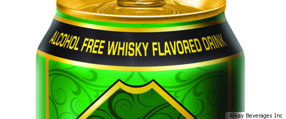 Whisky Drink
