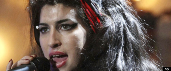Amy Winehouse