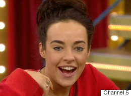 'CBB' Stephanie Davis Lifts The Lid On Zayn Relationship